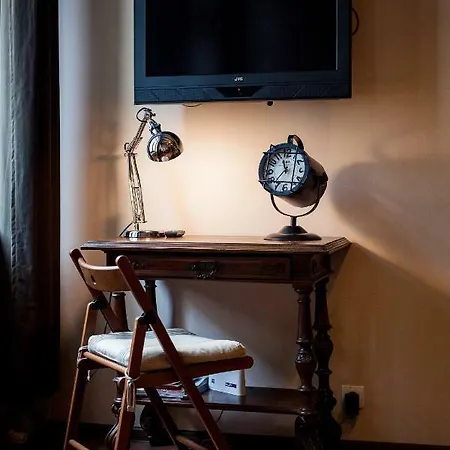 Apartament Kazimierz