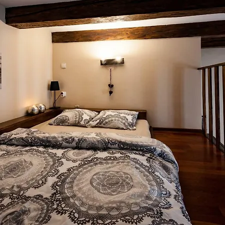 Kazimierz Apartman Krakkó