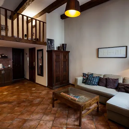 Apartman Kazimierz