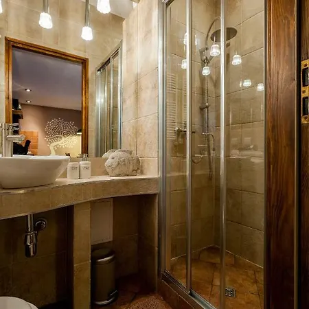 Apartman Kazimierz *