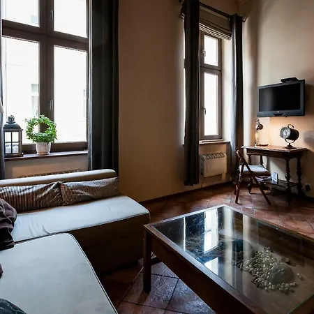 Apartman Kazimierz