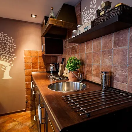 Apartman Kazimierz Krakkó